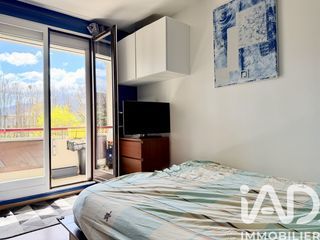  Appartement � vendre 2 pi�ces 47 m�