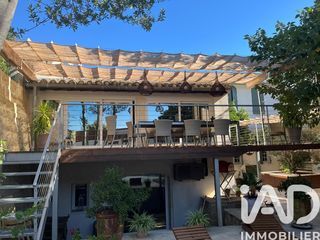  Maison � vendre 8 pi�ces 300 m�