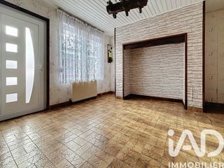  Maison � vendre 5 pi�ces 110 m�