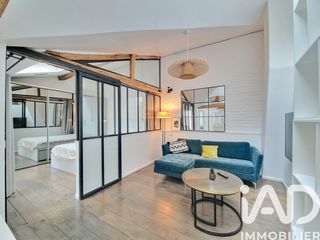  Appartement � vendre 2 pi�ces 42 m�