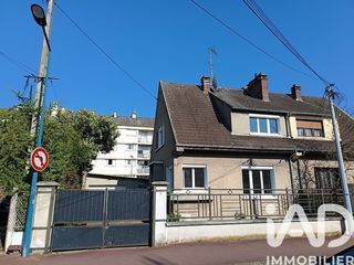  Maison � vendre 4 pi�ces 126 m�