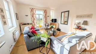  Maison � vendre 6 pi�ces 165 m�