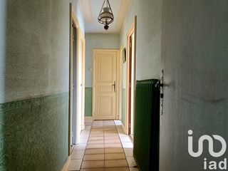  Maison � vendre 7 pi�ces 162 m�