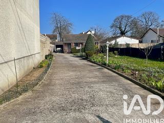  Maison � vendre 3 pi�ces 60 m�