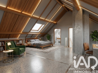  Maison � vendre 6 pi�ces 115 m�