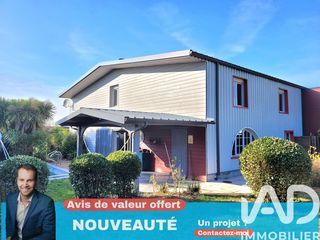  Maison � vendre 6 pi�ces 140 m�