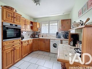  Maison � vendre 5 pi�ces 102 m�