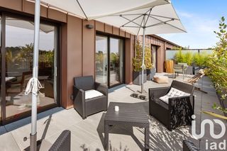  Appartement � vendre 4 pi�ces 90 m�