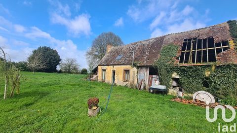   Vente Maison de campagne 2 pi�ces Maison - 2 pi�ce(s) - 86 m�