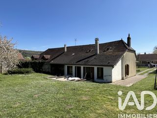  Maison � vendre 5 pi�ces 106 m�