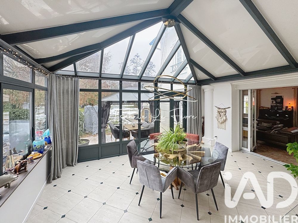 � vendre  Maison Mennecy (91540)