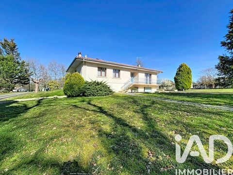   Vente Maison/villa 5 pi�ces Maison - 5 pi�ce(s) - 170 m�