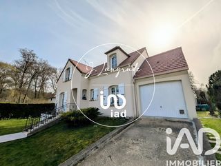  Maison � vendre 6 pi�ces 126 m�