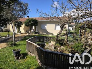  Maison � vendre 6 pi�ces 130 m�