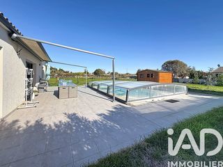  Maison � vendre 4 pi�ces 100 m�