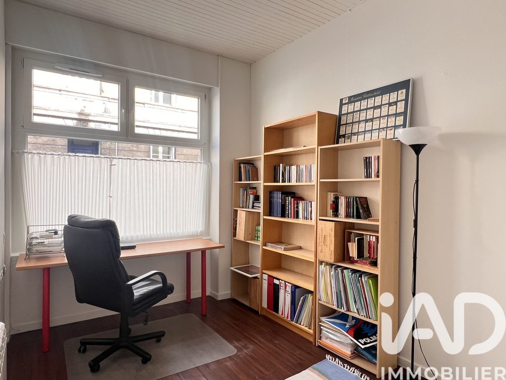 � vendre  Appartement Bordeaux (33000)