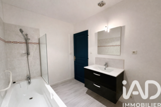  Appartement � vendre 3 pi�ces 73 m�