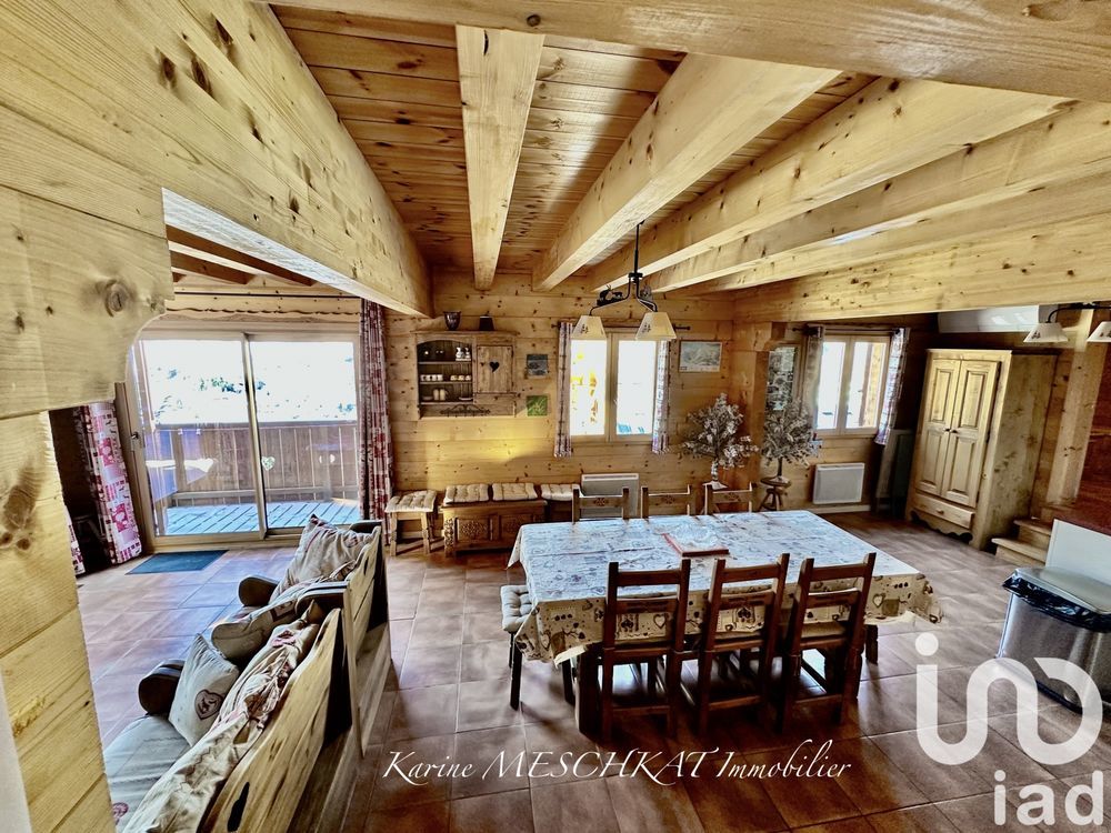 � vendre  Maison Vars (05560)