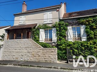  Maison � vendre 6 pi�ces 168 m�