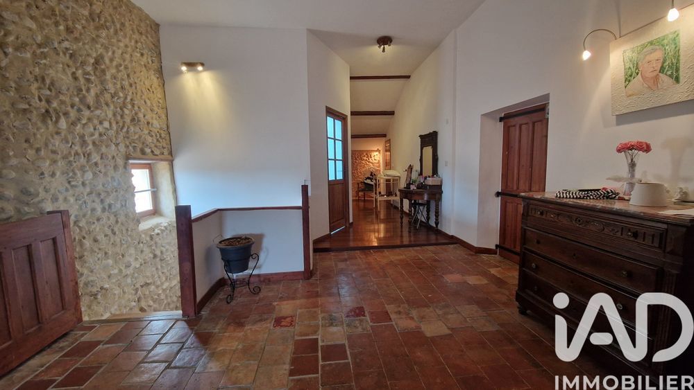 � vendre  Maison Valensole (04210)