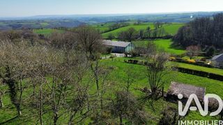  Terrain � vendre 1360 m�