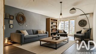  Appartement � vendre 3 pi�ces 76 m�