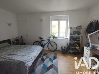  Appartement � vendre 2 pi�ces 38 m�