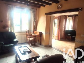  Maison � vendre 5 pi�ces 120 m�