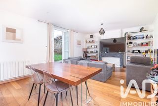  Appartement � vendre 3 pi�ces 87 m�