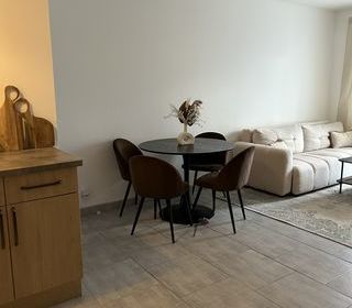  Appartement � vendre 2 pi�ces 40 m�