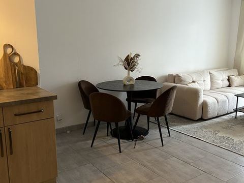  Appartement � vendre 2 pi�ces 40 m�