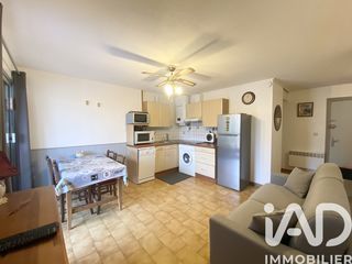  Appartement � vendre 1 pi�ce 43 m�