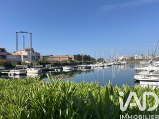  Appartement � vendre 3 pi�ces 40 m�