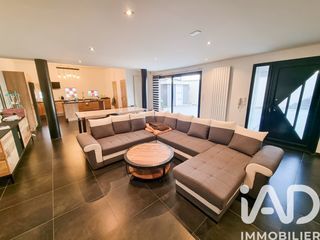  Maison � vendre 4 pi�ces 110 m�