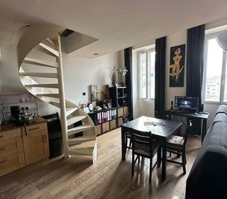  Appartement � vendre 2 pi�ces 63 m�