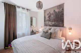  Appartement � vendre 3 pi�ces 65 m�