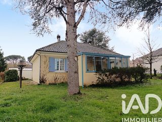  Maison � vendre 4 pi�ces 83 m�