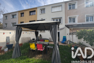  Maison � vendre 5 pi�ces 95 m�