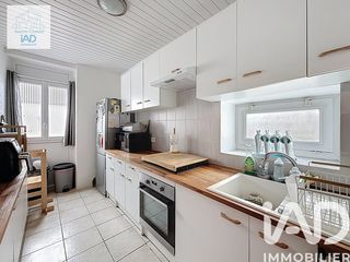  Maison � vendre 4 pi�ces 99 m�