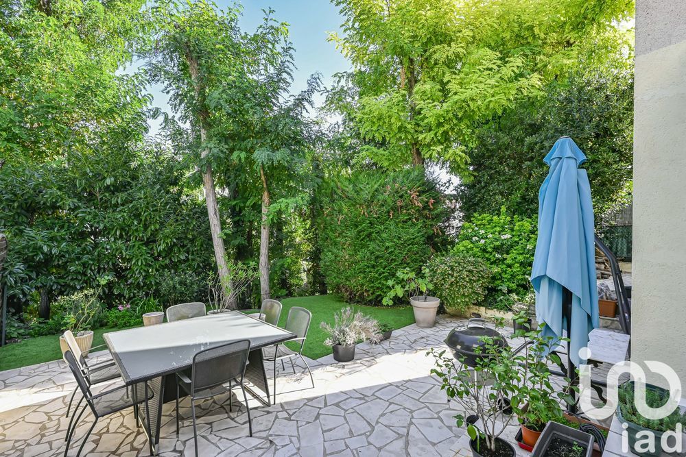 � vendre  Maison Rueil-Malmaison (92500)