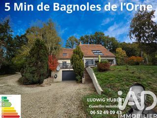  Maison � vendre 7 pi�ces 204 m�