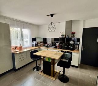  Maison � vendre 4 pi�ces 102 m�