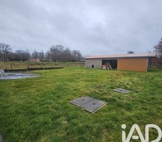  Maison � vendre 5 pi�ces 100 m�