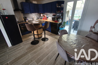  Maison � vendre 4 pi�ces 75 m�