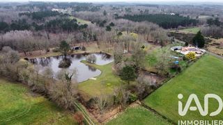  Maison � vendre 8 pi�ces 232 m�