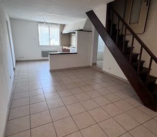  Maison � vendre 8 pi�ces 115 m�