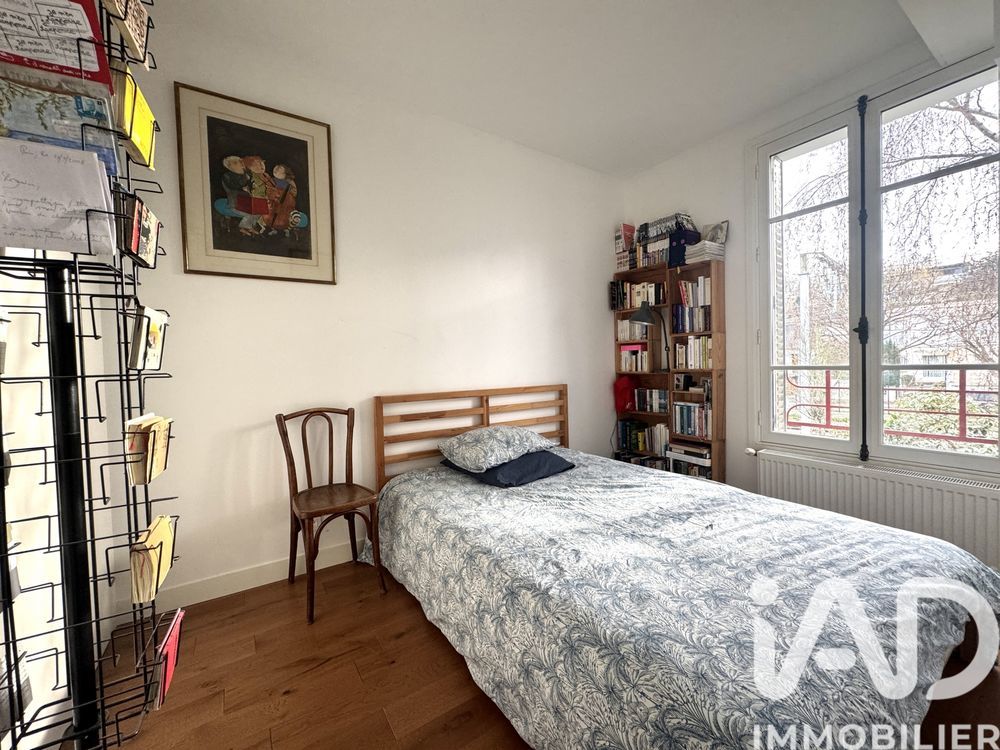 � vendre  Maison Sceaux (92330)