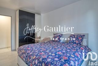  Appartement � vendre 4 pi�ces 87 m�