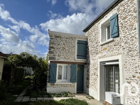   Vente Maison/villa 5 pi�ces Maison - 5 pi�ce(s) - 110 m�