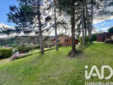   Vente Maison/villa 5 pi�ces Maison - 5 pi�ce(s) - 143 m�